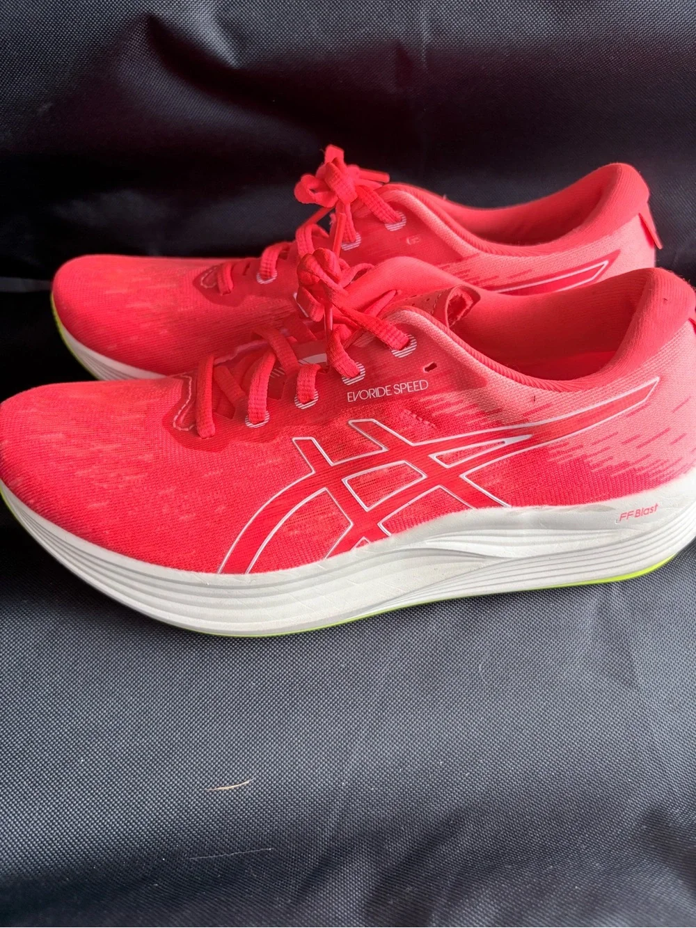 Asics lightweight knit